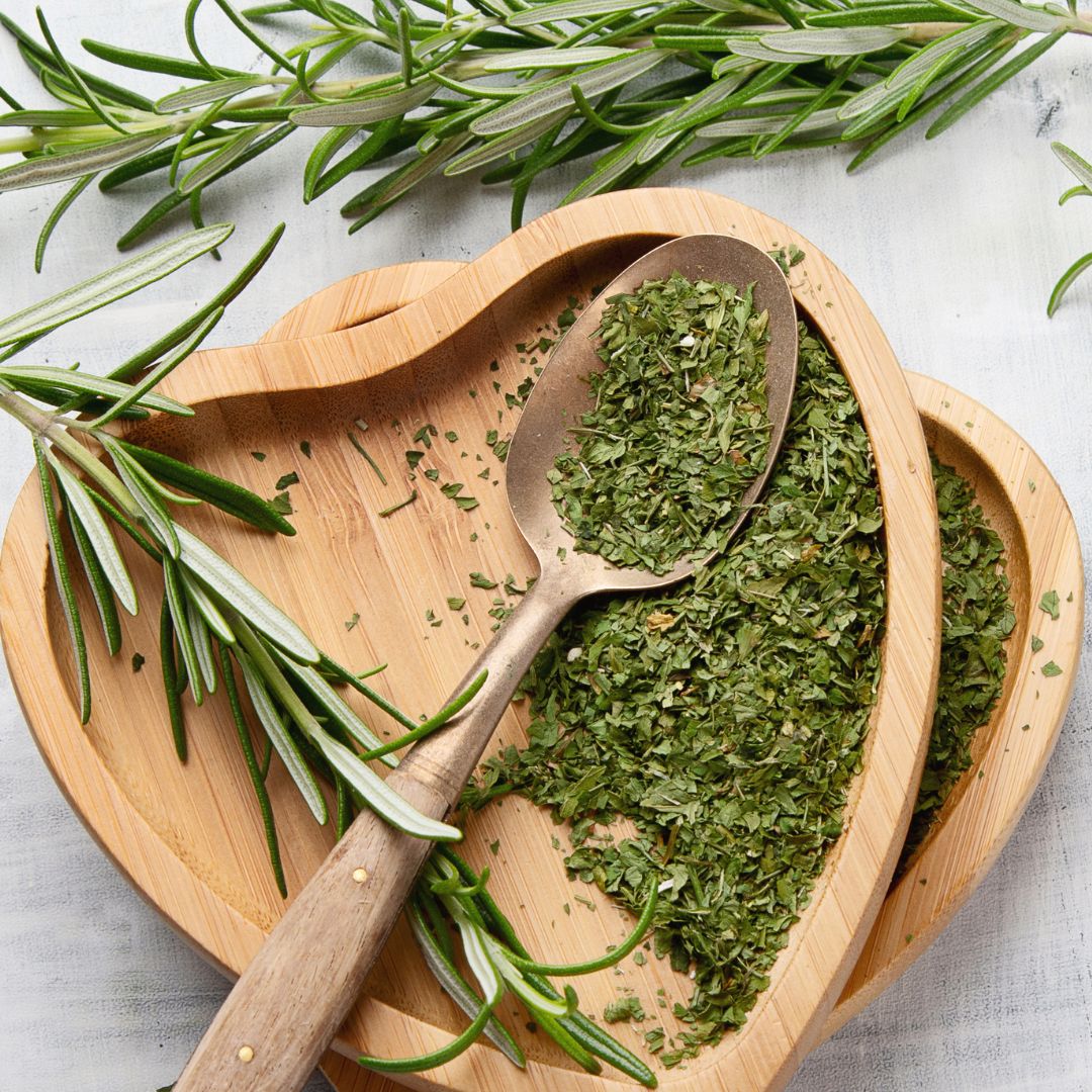 Herb Seeds Online | Circle Farms Canada