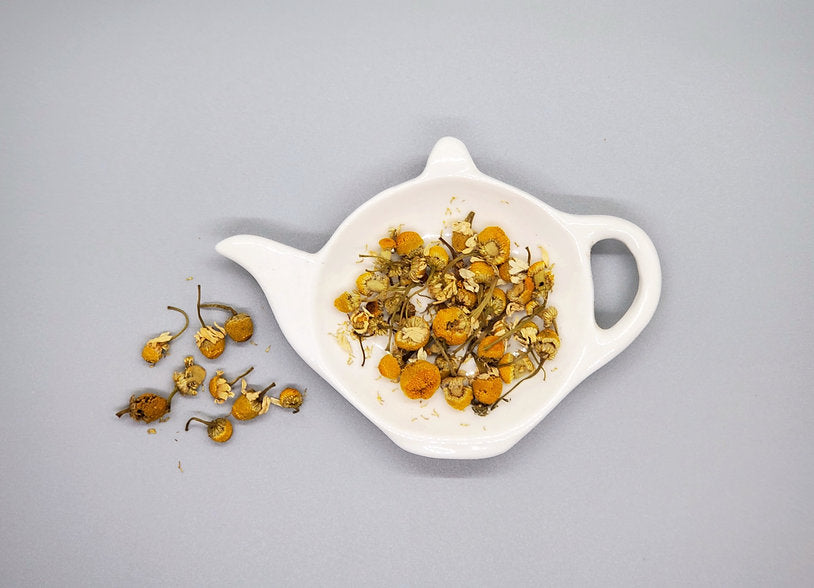 Herbal Teas