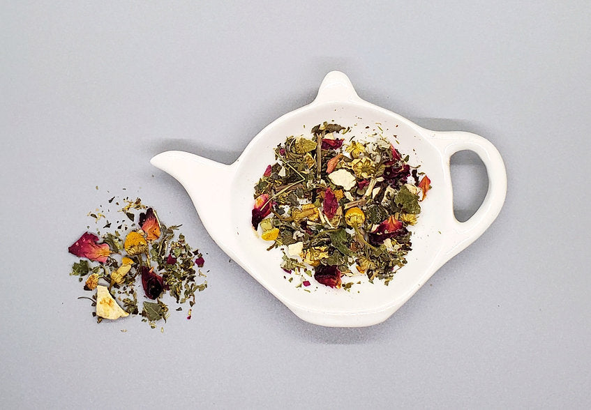 Herbal Teas