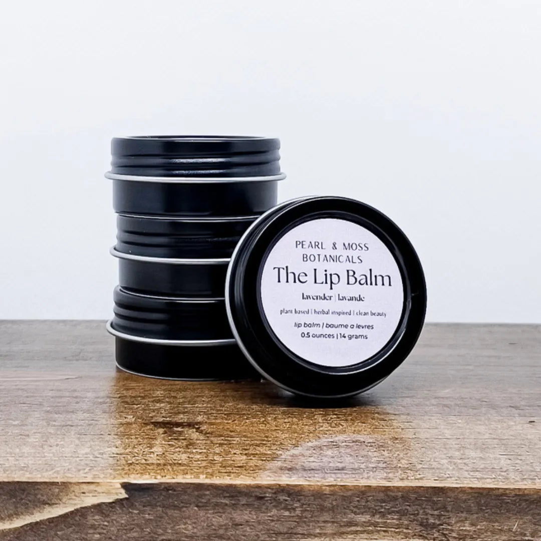 Gardening & Tea Gift Set Box