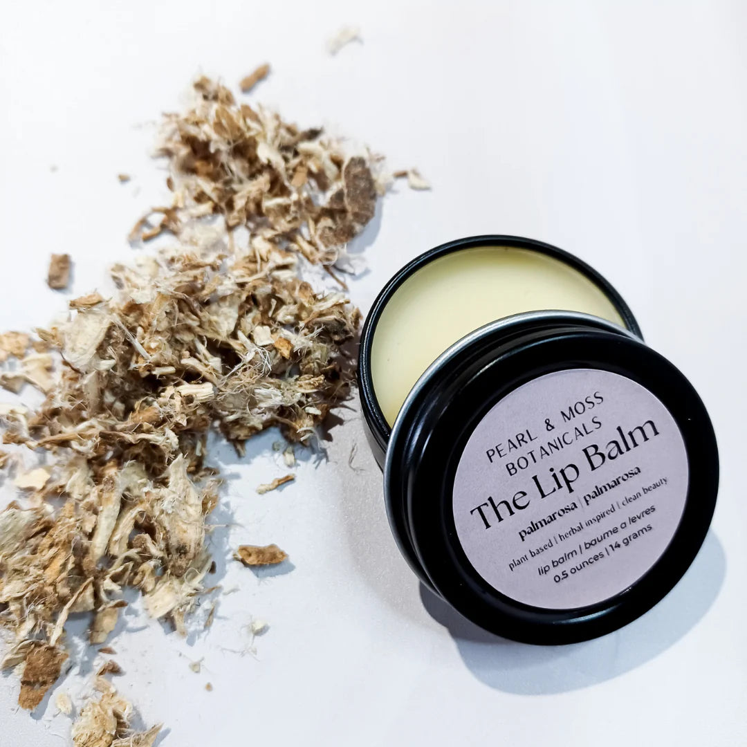 The Lip Balm - Lavender