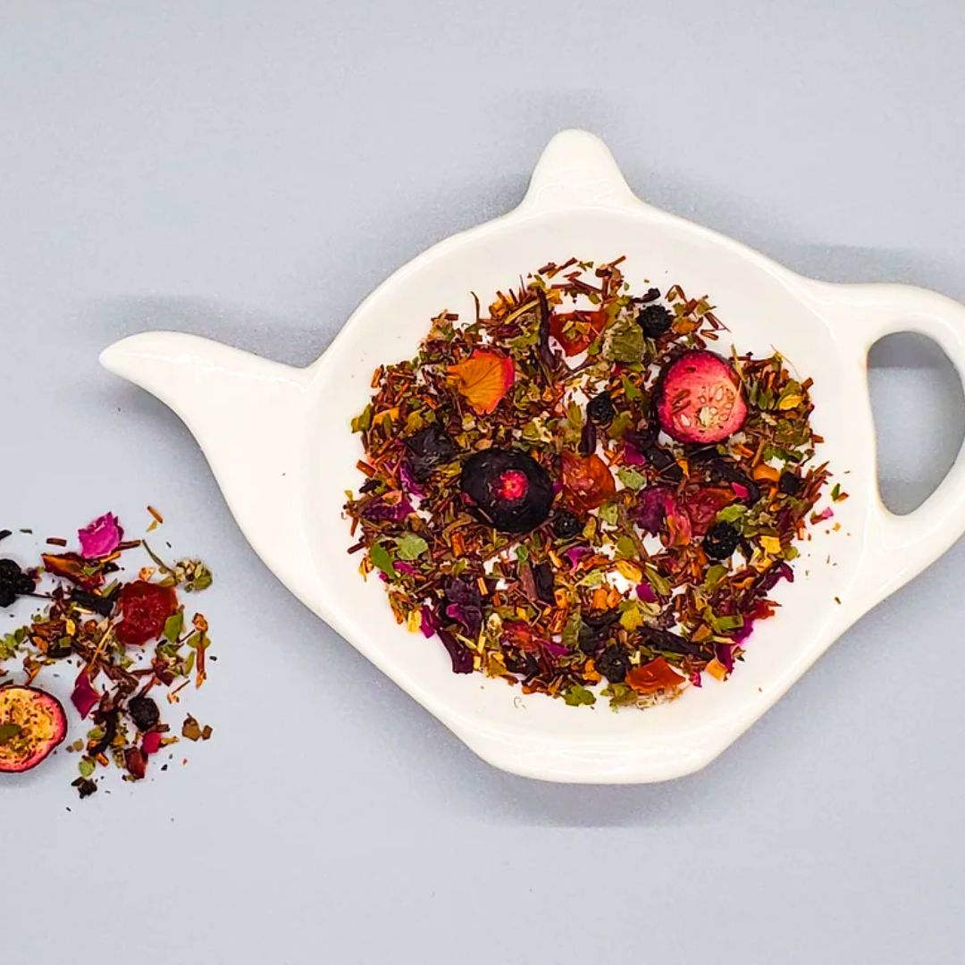 Gardening & Tea Gift Set Box