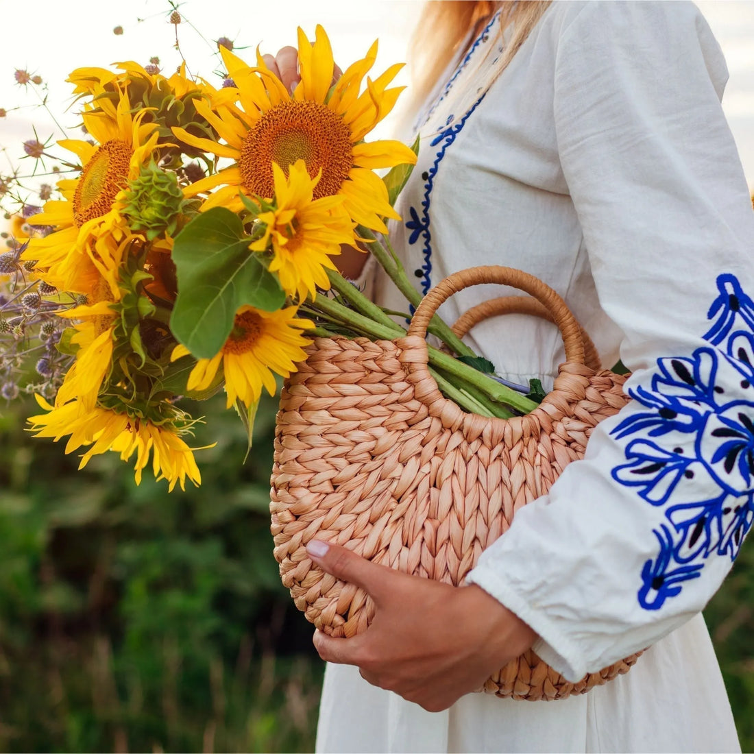 How to Grow Sunflowers From Seed: Bright, Bold, and Surprisingly Easy