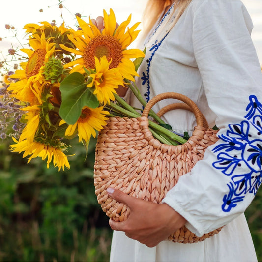 How to Grow Sunflowers From Seed: Bright, Bold, and Surprisingly Easy