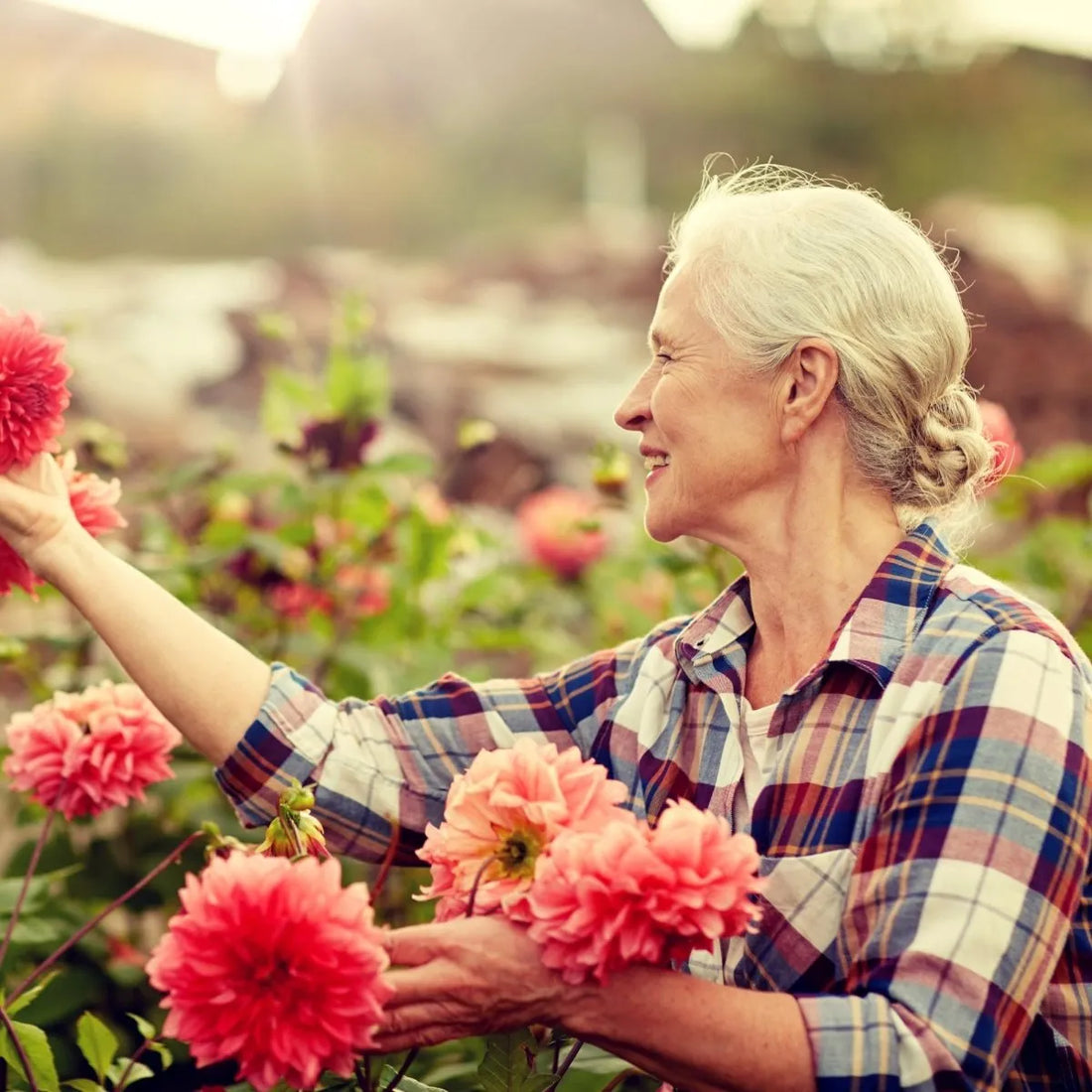 10 Canadian Gardening Gifts for Moms That She'll Love This Mother's Day - Circle Farms