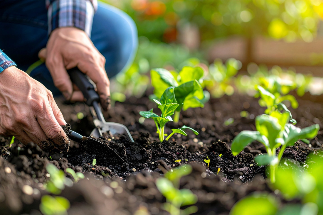Succession Planting: What to Plant in June and July for a Longer Harvest
