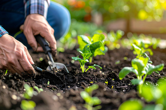 Succession Planting: What to Plant in June and July for a Longer Harvest