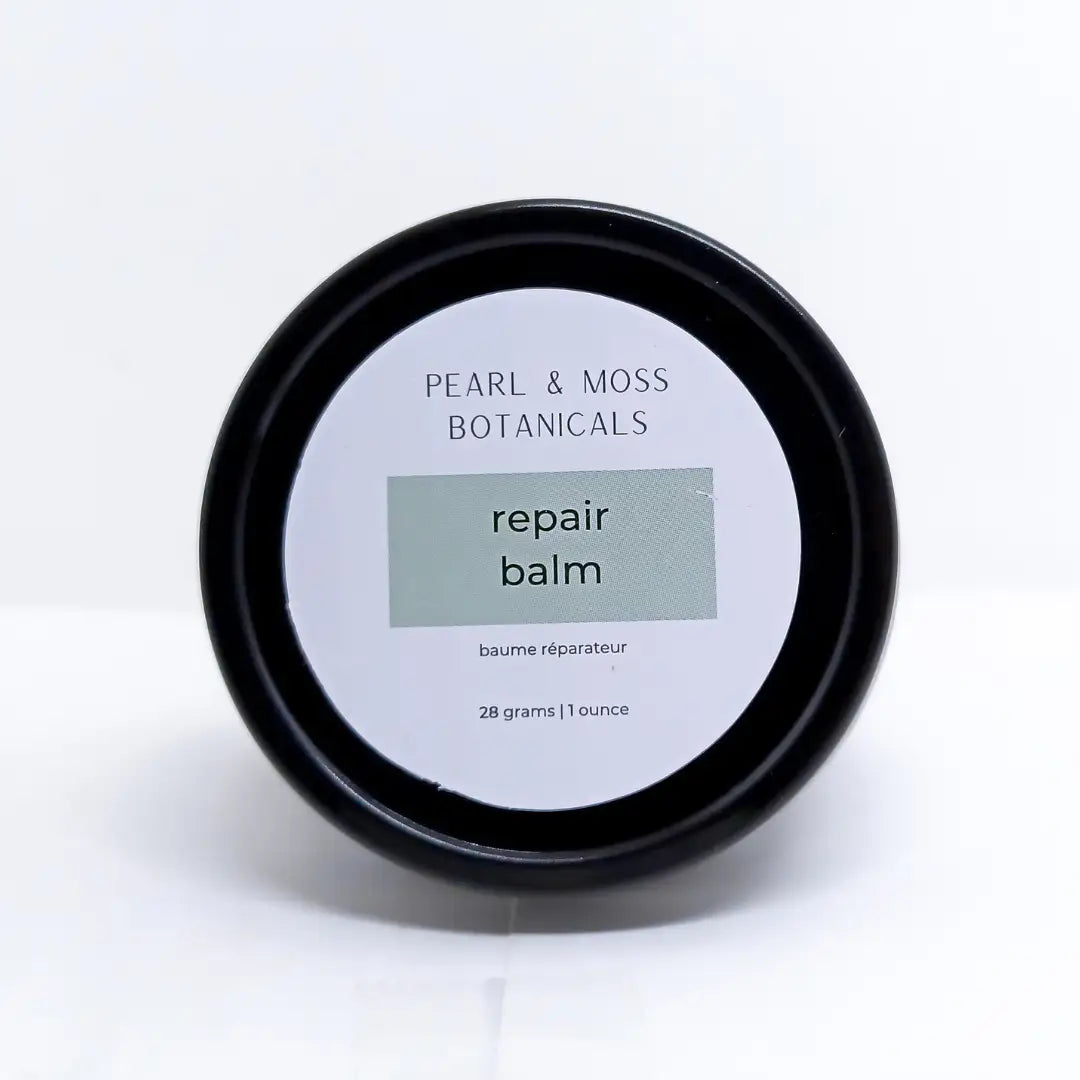 Gardener's Repair Balm (Herbal Infused)
