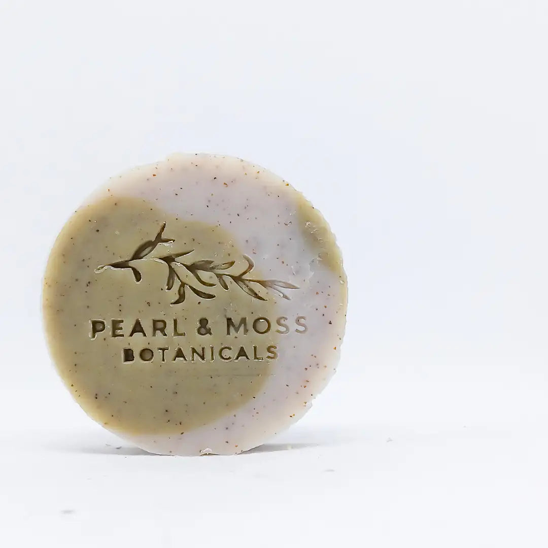 Natural Gardener's Hand Soap