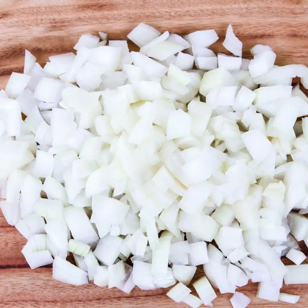 Ailsa Craig Sweet Onion - Circle Farms seeds