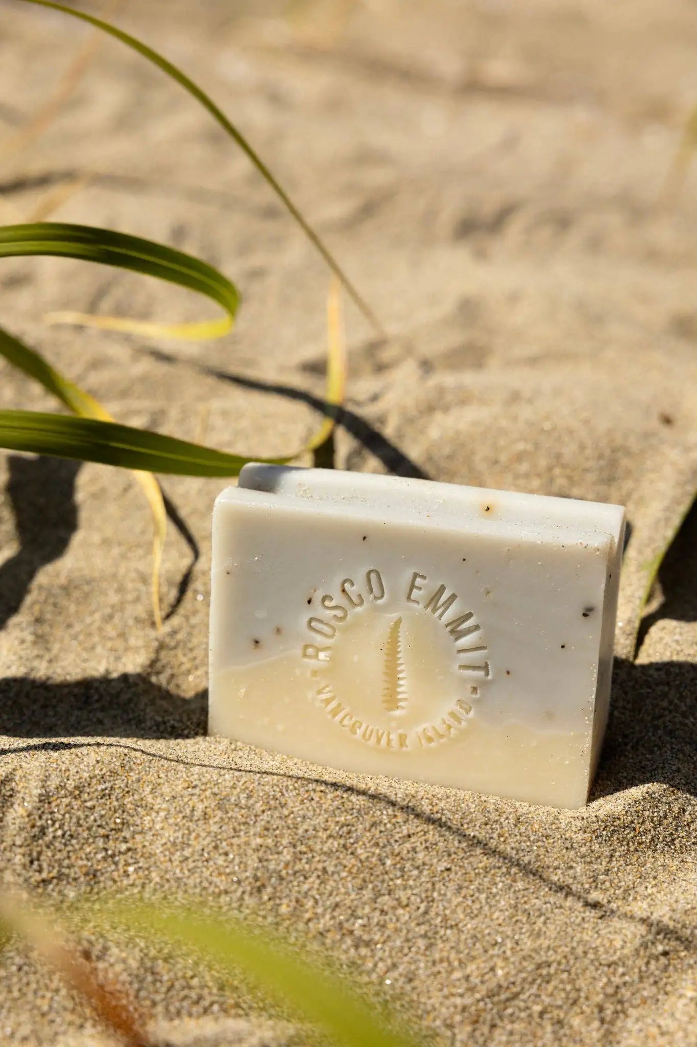 Natural Moisturizing Soap - Cedar