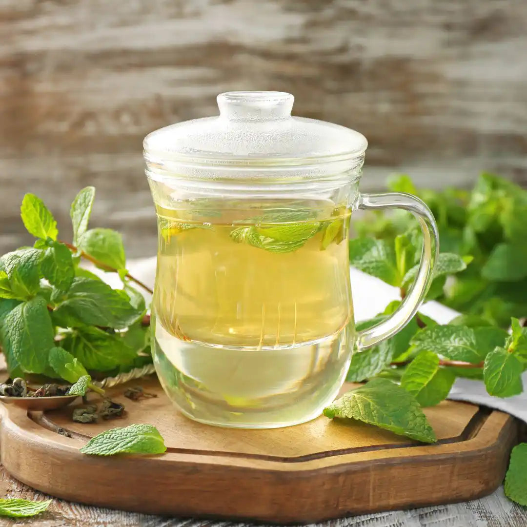 Lemon Balm Seeds