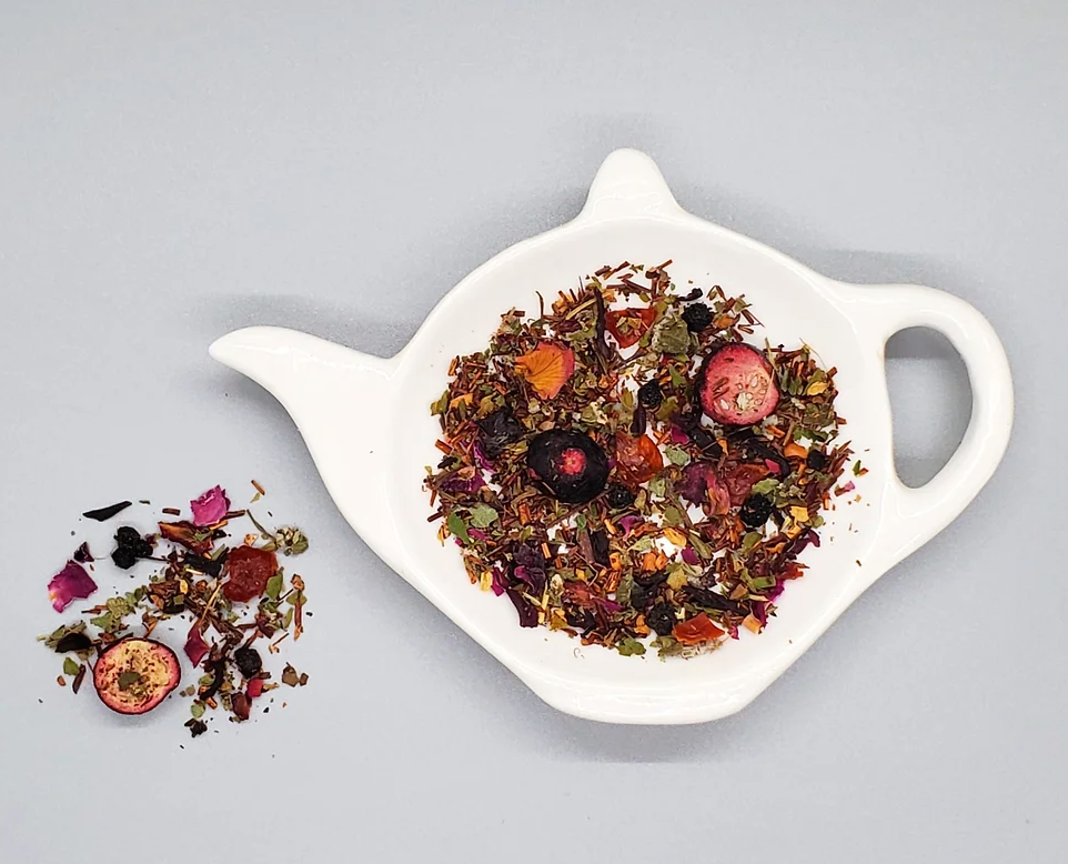 Herbal Tea Garden Gift Set