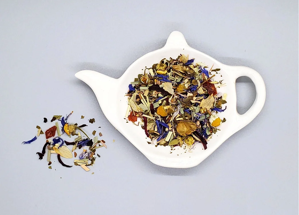 Herbal Tea Garden Gift Set