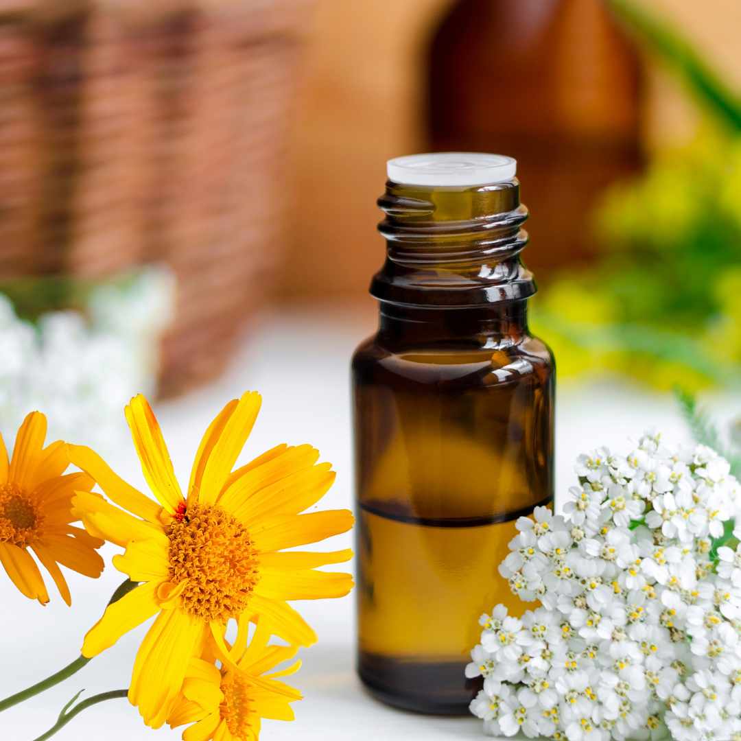 Gardener's Muscle Salve