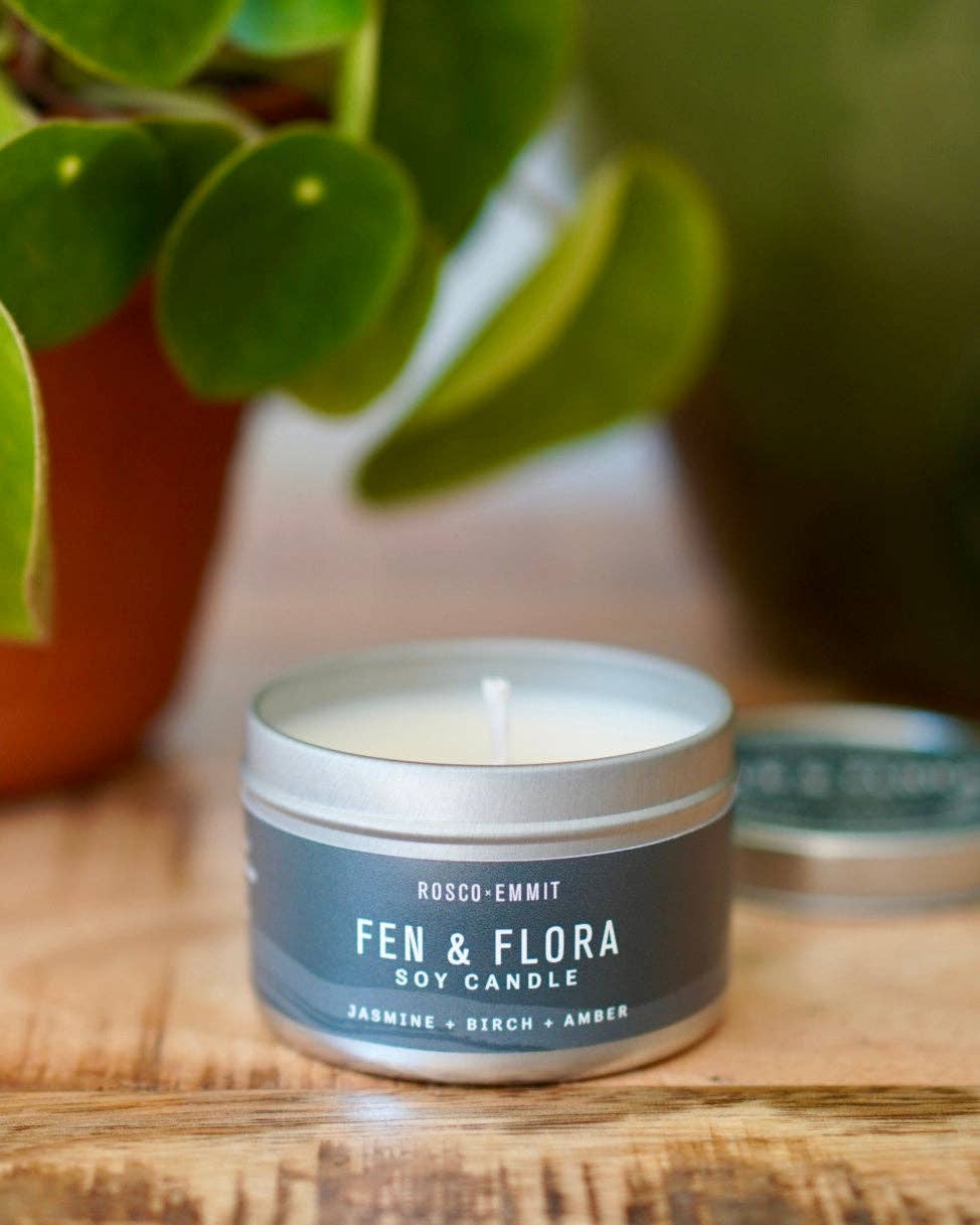 Gardening & Tea Gift Set - Deluxe