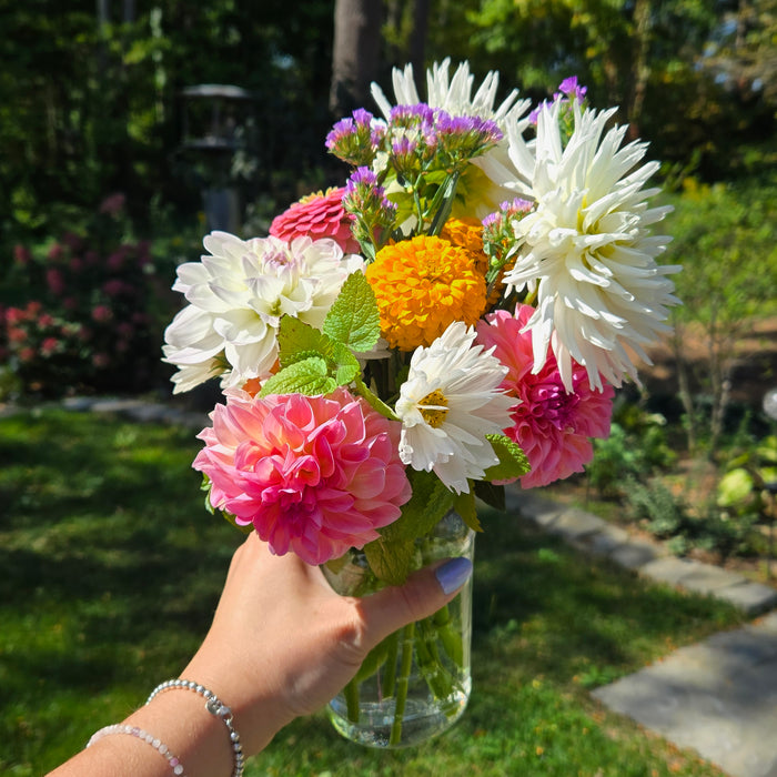 Meg Bouquet