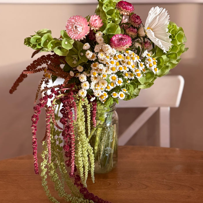 Fair Flowers