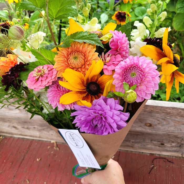 bouquet