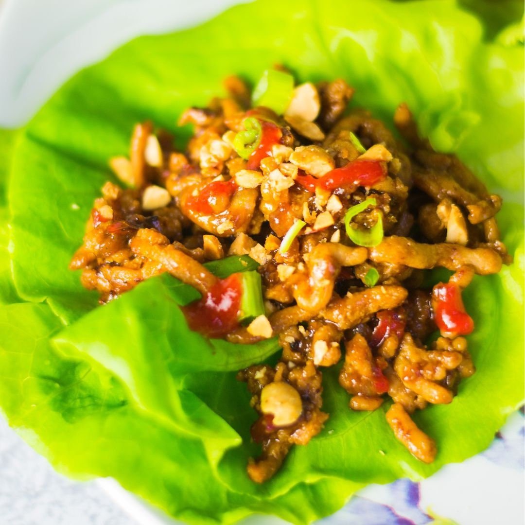 Buttercrunch Lettuce - Circle Farms seeds