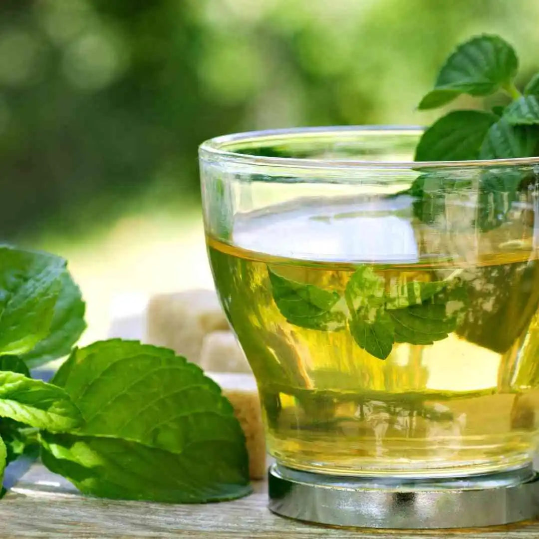Spearmint