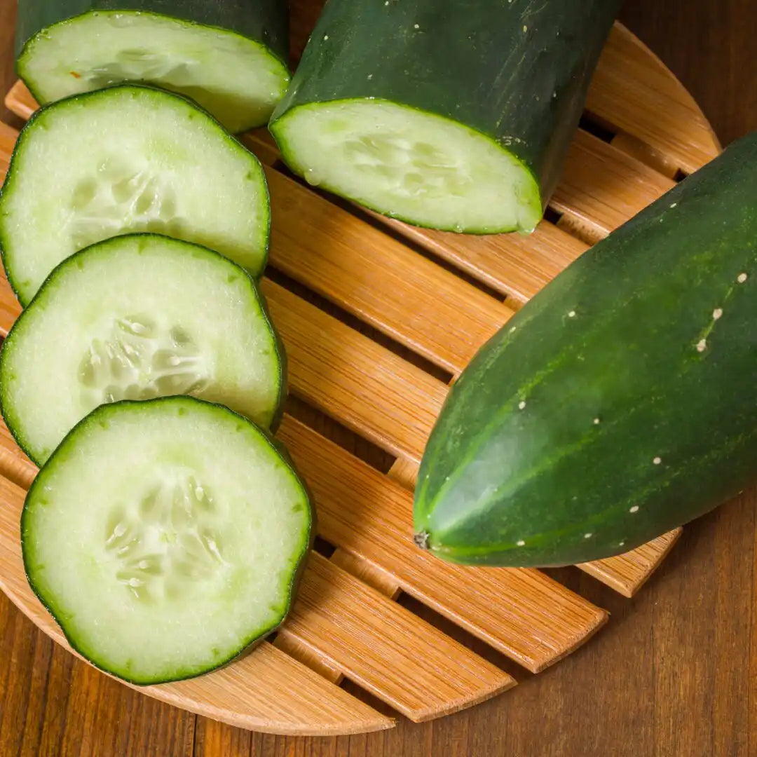 Cucumber - Spacemaster (Compact)