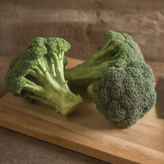 Broccoli - Green Magic