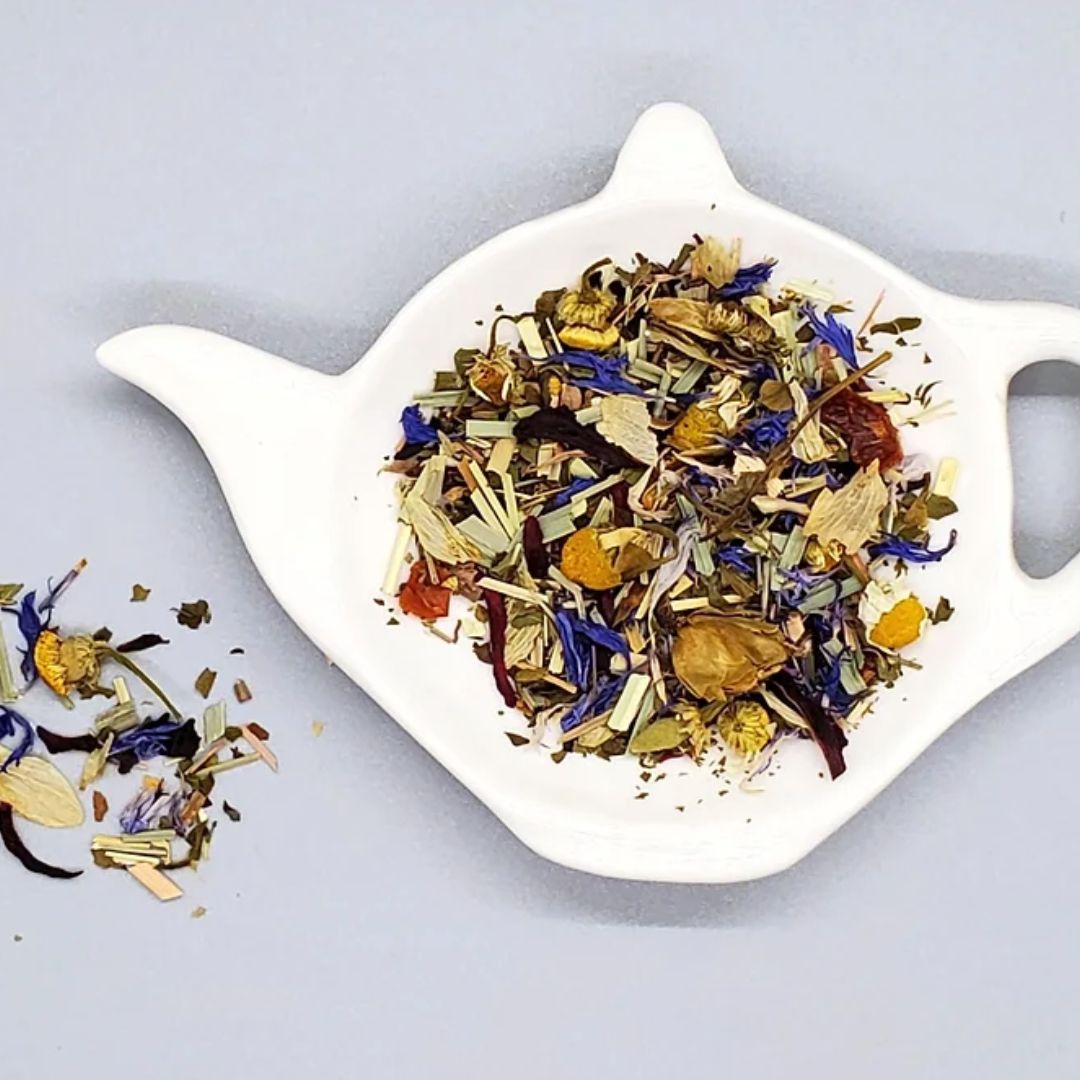 Herbal Teas