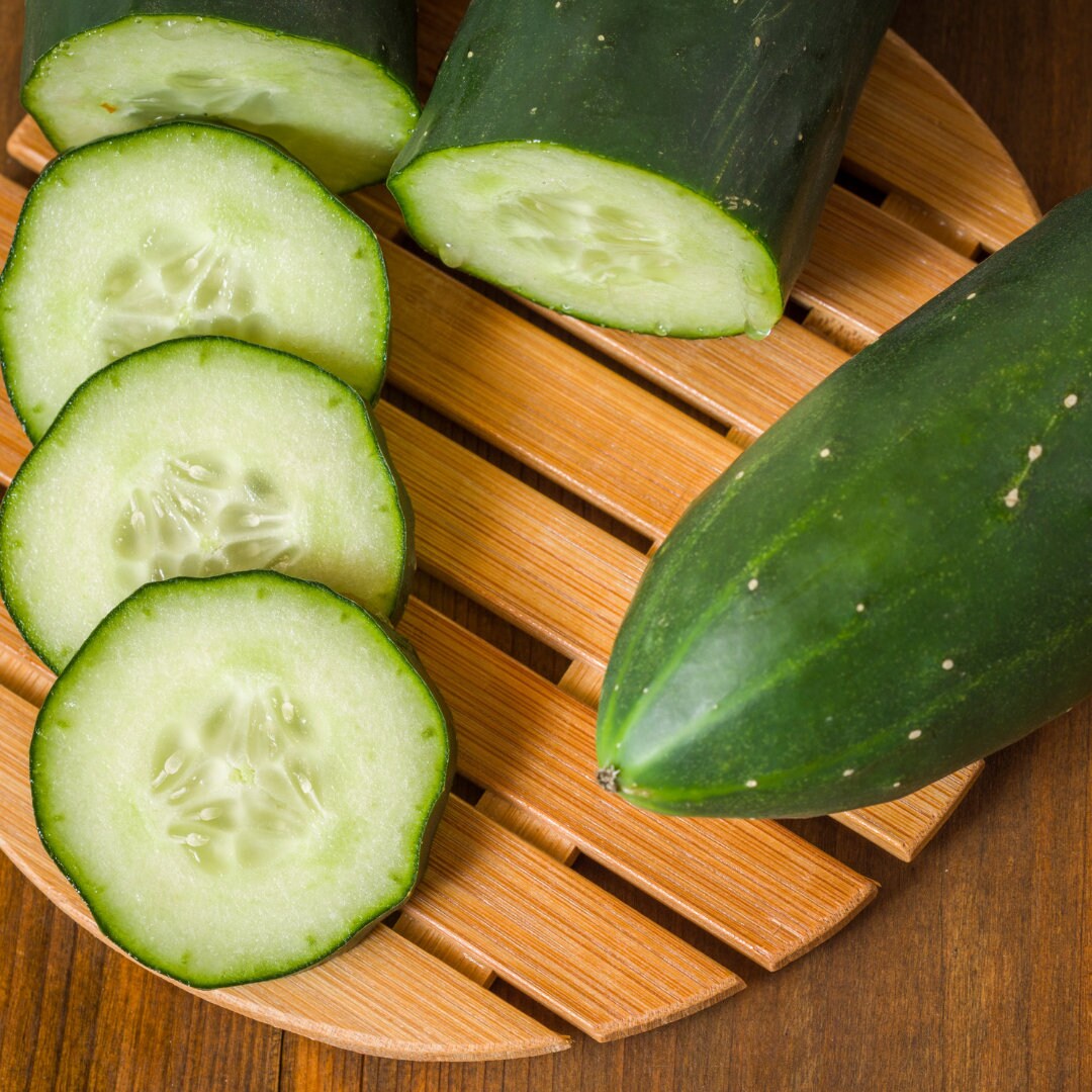 Cucumber - Spacemaster (Compact)