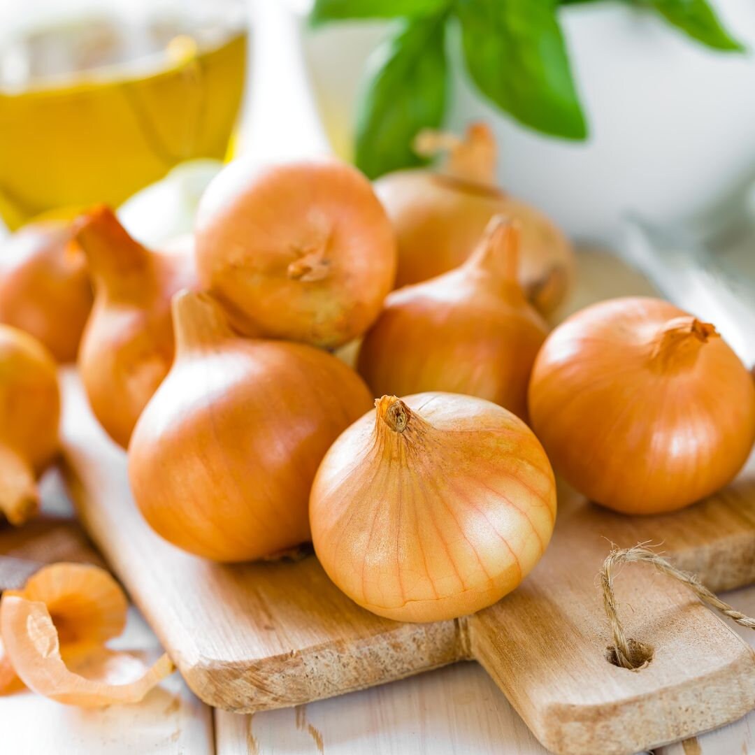 Onion - Walla Walla