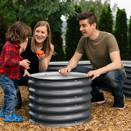 Gardening Supplies Canada Circle Farms Urban Homestead